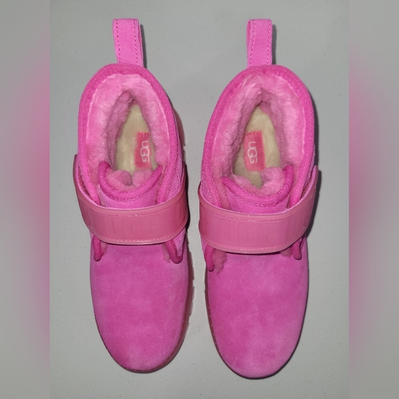Ugg Neumel Clear - Picture 4 of 5